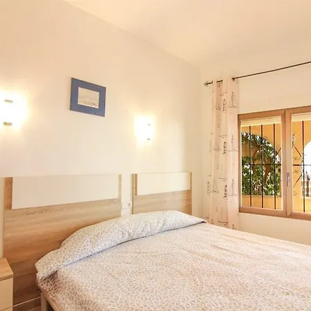 Appartement Maryvilla 7 - Plaza Mayor