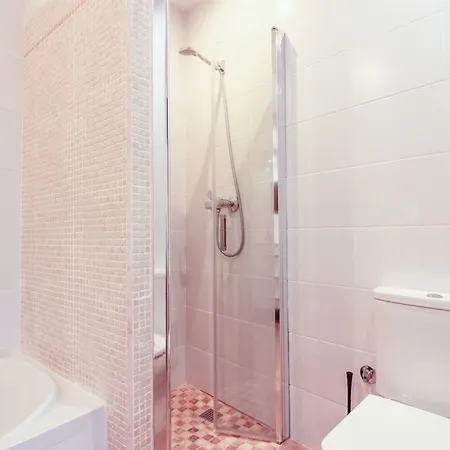 Maryvilla 7 - Plaza Mayor Appartement Calpe
