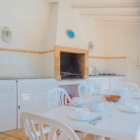 Maryvilla 7 - Plaza Mayor Calpe